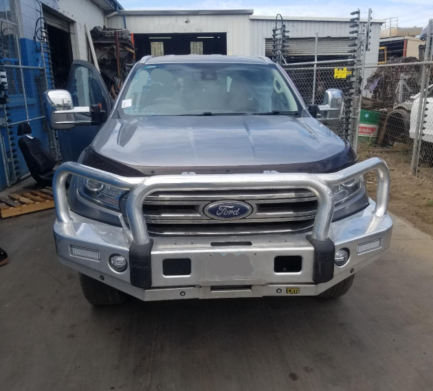 Cash for Ford Everest 4WD Perth