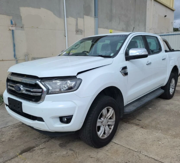 Cash for Ford Ranger 4WD Perth
