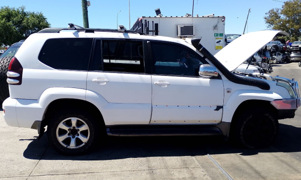 Free Towing and Cash for Your Vehicle