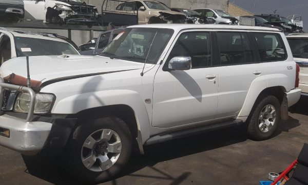 Sell Accident-Damaged Model Car For Top Dollars